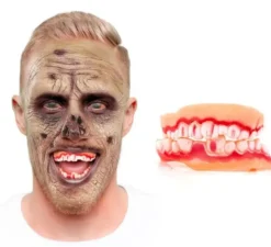 Zombie Fx