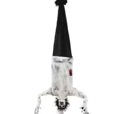 Zombie Killer con luci e suoni 168 cm