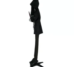 Zombie Killer con Suono Luce cm e Movimento 180 cm