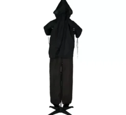 Zombie Killer con Suono Luce cm e Movimento 180 cm