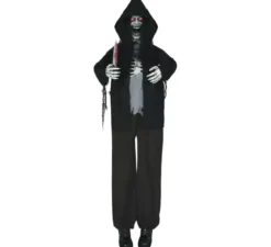 Zombie Killer con Suono Luce cm e Movimento 180 cm