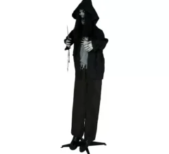 Zombie Killer con Suono Luce cm e Movimento 180 cm