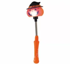 Zucca Bacchetta con Luce 24 cm