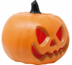 Zucca 20 cm con Luce
