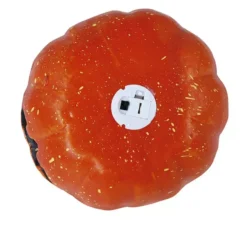 Zucca 11 cm con luce