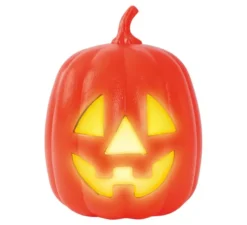 Zucca 27 cm con luce