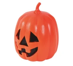 Zucca 27 cm con luce