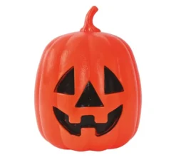 Zucca 27 cm con luce