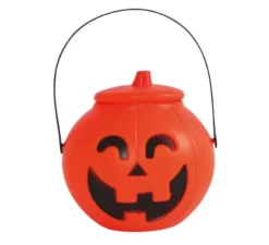 Zucca con coperchio 17 cm