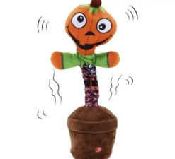Zucca danzante 33x16 cm
