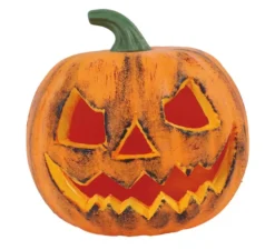 Zucca in gommapiuma semi rigida 20 cm