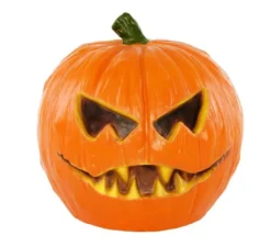 Zucca Malefica Arancione